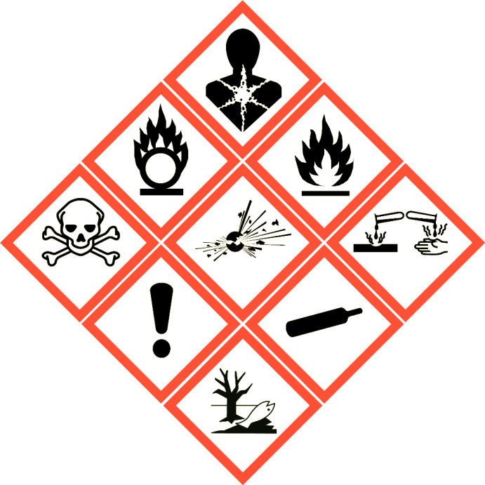 MSDS Review and Development - EHS Partnerships