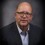 Randal Roberts headshot Randall Roberts